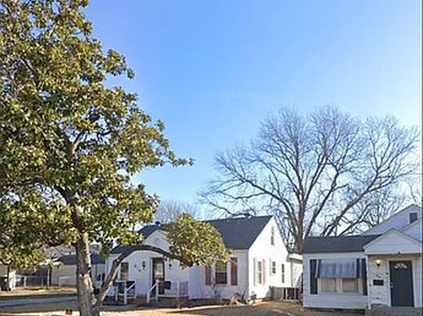 816 Hargrove St, Ardmore, OK 73401