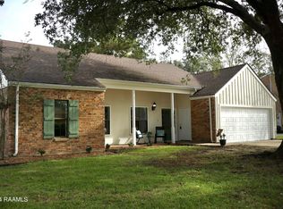 203 Bellevue Plantation Rd, Lafayette, LA 70503