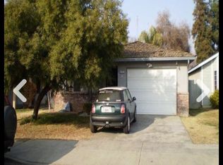 4252 W Harvard Ave, Fresno, CA