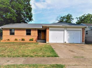 709 Alexander St, Killeen, TX 76541