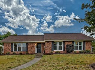 121 Cheshire Rd, Lexington, SC 29072