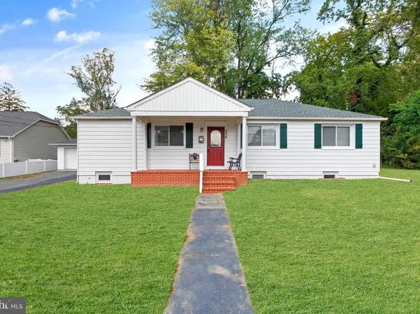 336 Catherine St, Bel Air, MD 21014