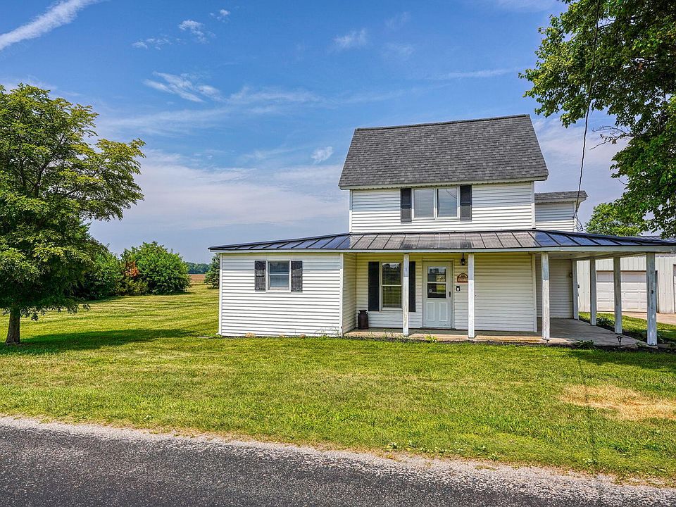 12630 Clifton Rd, Mount Sterling, OH 43143 Zillow