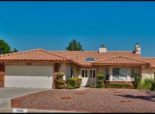15130 Little Bow Ln, Helendale, CA 92342