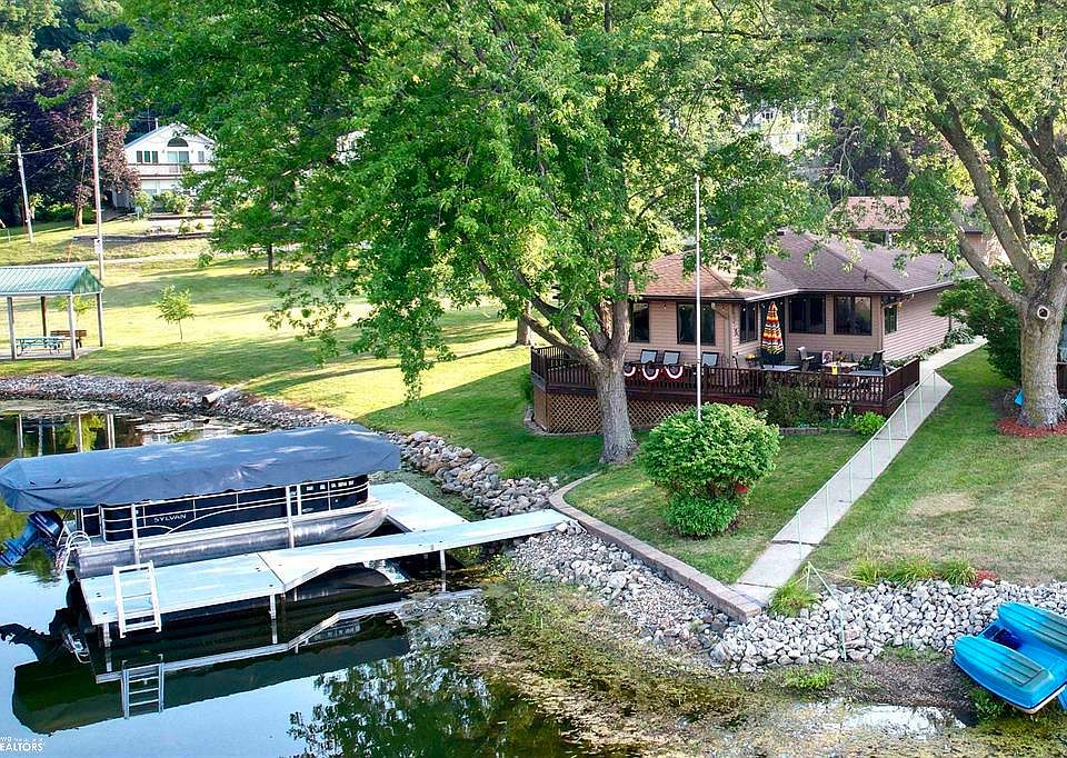 2100 S Lakeshore Dr, Brooklyn, IA 52211 MLS 6314948 Zillow