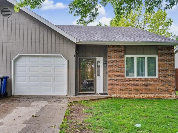 1713 E 21st Ter, Lawrence, KS 66046