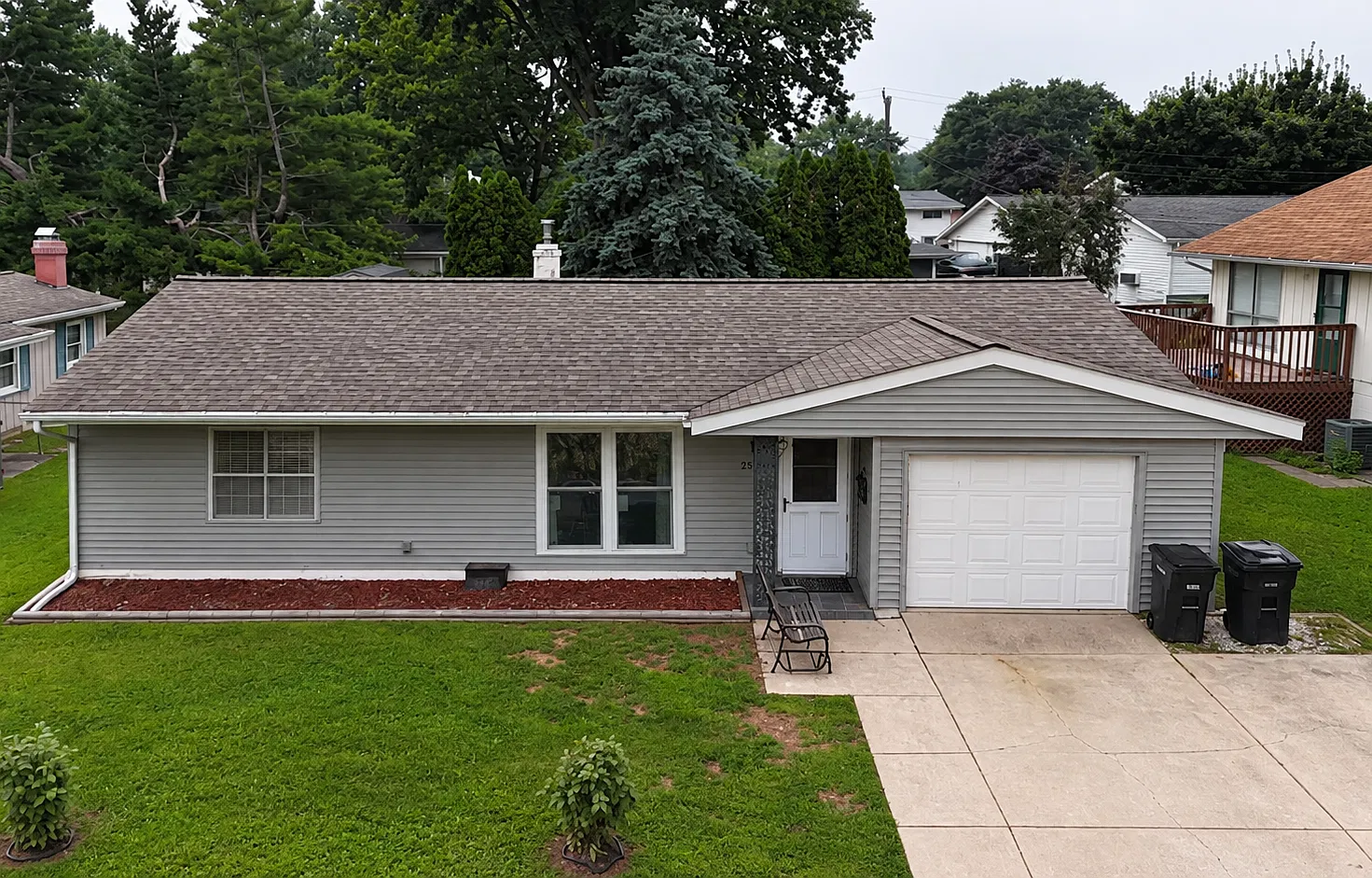 4 bed, 1428 sqft, $1,850 — Photo 1