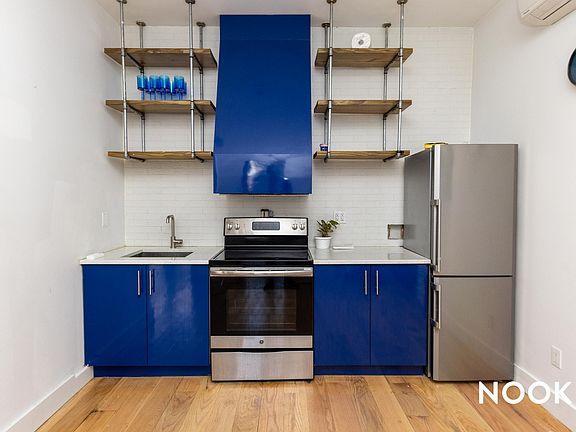 3rd image of 127 Troutman St #1B