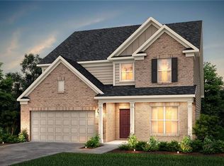 416 Riverclub Rd, Acworth, GA 30101