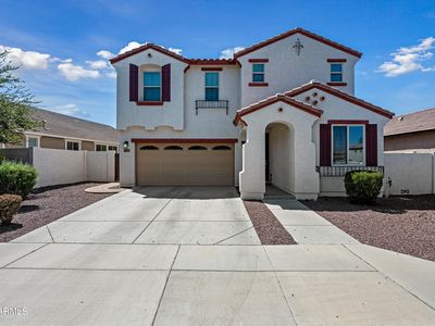 3512 N Citrus Cv, Mesa, AZ, 85213