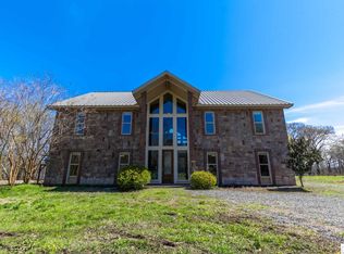 40 Loch Lomond Dr, Farmerville, LA 71241