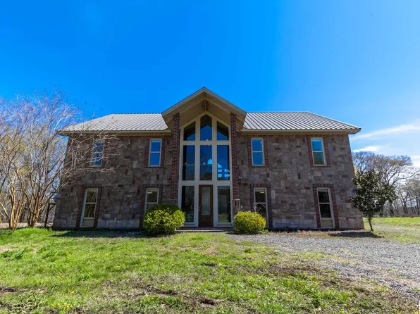 40 Loch Lomond Dr, Farmerville, LA 71241