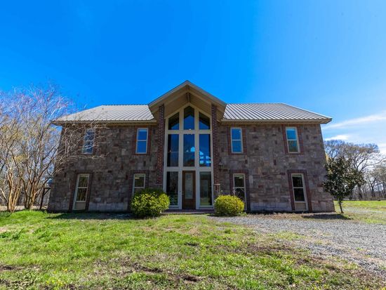 40 Loch Lomond Dr, Farmerville, LA 71241