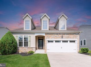 221 War Admiral Way, Havre De Grace, MD 21078