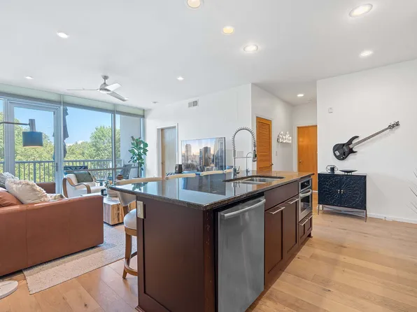 1600 Barton Springs Rd Unit 3406, Austin, TX 78704