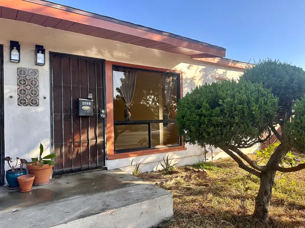 4327 Clairemont Mesa Blvd, San Diego, CA 92117