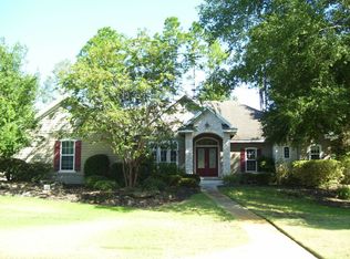 10348 SW 32nd Ave, Gainesville, FL 32608