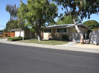 2588 Brian Rd, San Pablo, CA 94806