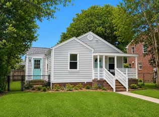 168 Dunnemann Ave, Charleston, SC 29403