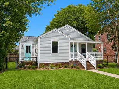 168 Dunnemann Ave, Charleston, SC, 29403