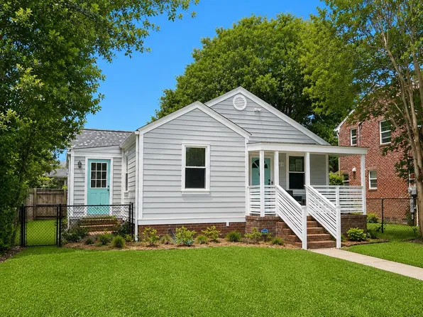 168 Dunnemann Ave, Charleston, SC 29403
