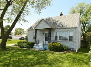 7518 Laramie Ave, Burbank, IL