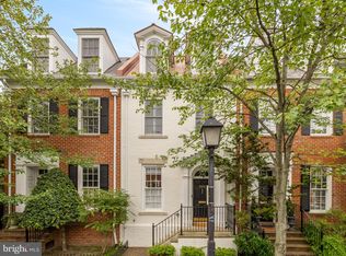 808 Cameron St, Alexandria, VA 22314