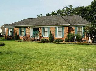 6638 Brynwood Dr, Charlotte, NC 28226