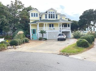 1038 Amory Ct, Corolla, NC 27927