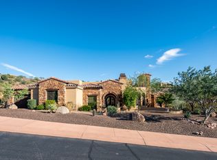 9725 N Fireridge Trl, Fountain Hills, AZ 85268