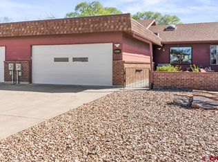 1043 Margo Ct APT D, Montrose, CO 81401