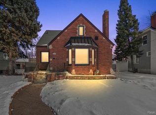 16844 Inverness St, Detroit, MI 48221