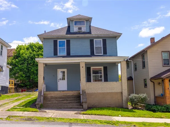 178 Lincoln St, Uniontown, PA 15401