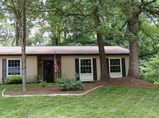 2021 Shenandoah Rd, Raleigh, NC 27603