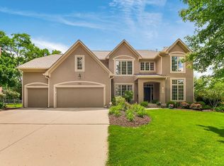 13409 W 128th St, Overland Park, KS 66213