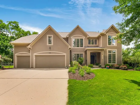 13409 W 128th St, Overland Park, KS 66213