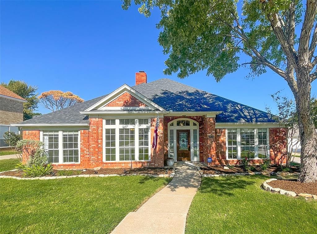2635 Braemar Ln, Highland Village, TX 75077 Zillow