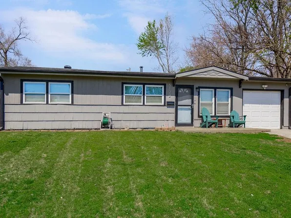5122 Hagemann St, Kansas City, KS 66106