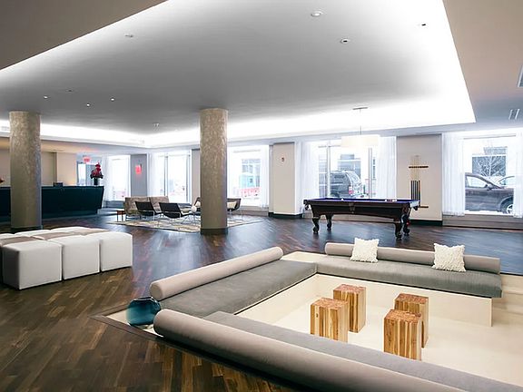 5th image of 22 N 6th St Unit Penthouse 4d