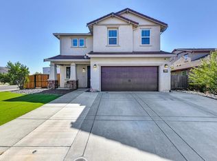 5403 Copper Sunset Way, Rancho Cordova, CA 95742