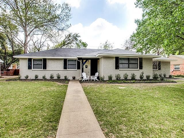 1st image of 3636 Warick Dr