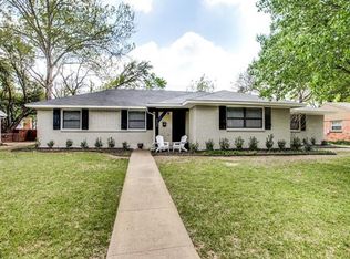 3636 Warick Dr, Dallas, TX 75229