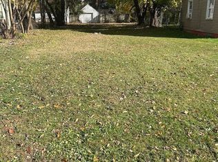 1622 Obrien St, South Bend, IN