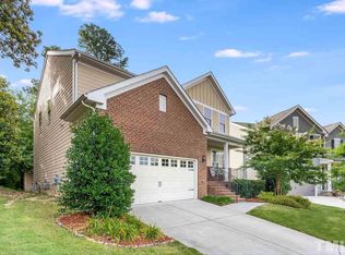 1015 Magnolia Leaf Ct, Apex, NC 27502