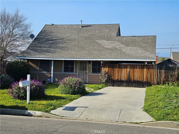 16711 Doublegrove St, La Puente, CA 91744