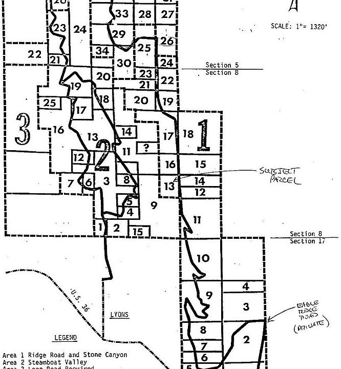 2nd image of 2615 Eagle Ridge Rd