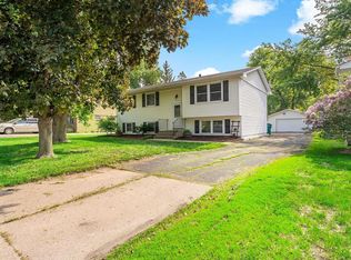 3312 Adair Ave N, Crystal, MN 55422