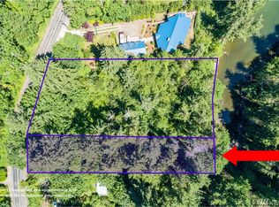 5523 Key Peninsula Hwy SW, Lakebay, WA 98351