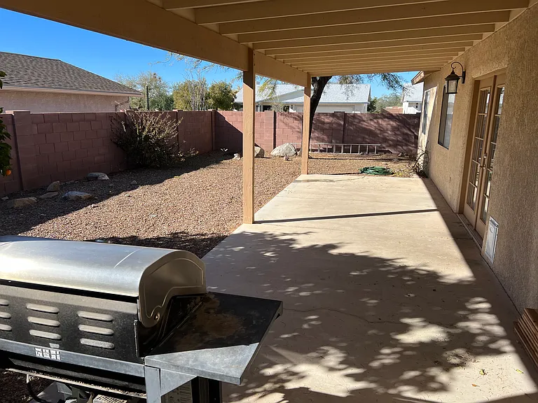 2843 W Ribera Pl — Photo 15