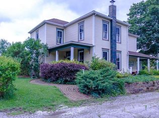 10885 Lithopolis Rd NW, Lithopolis, OH 43110